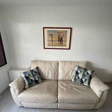 Appartement Le Cosi 2 -Bord De Mer- ラシオタ エクステリア 写真