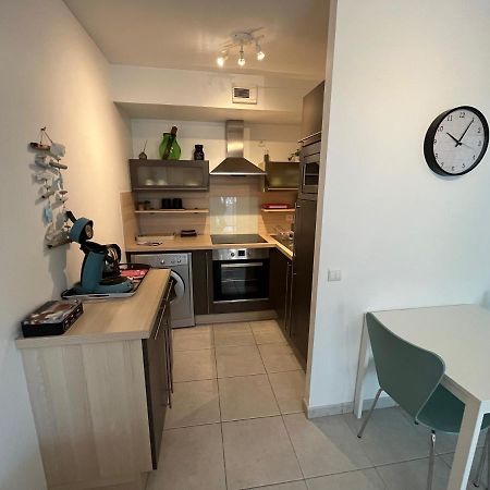 Appartement Le Cosi 2 -Bord De Mer- ラシオタ エクステリア 写真