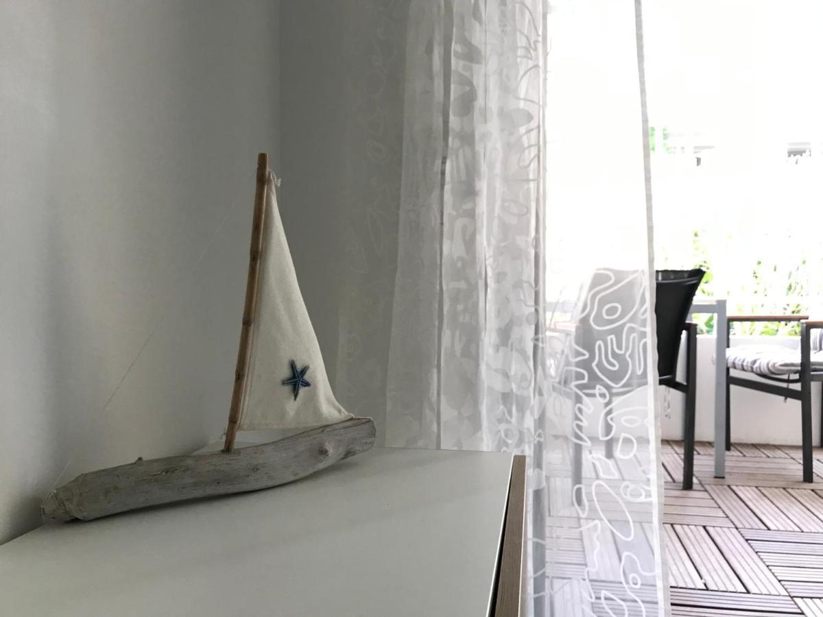 Appartement Le Cosi 2 -Bord De Mer- ラシオタ エクステリア 写真