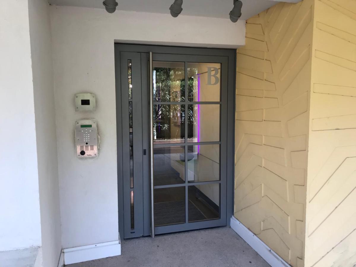 Appartement Le Cosi 2 -Bord De Mer- ラシオタ エクステリア 写真