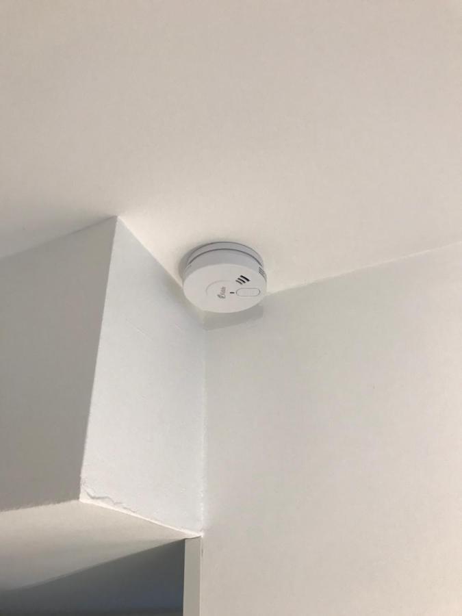 Appartement Le Cosi 2 -Bord De Mer- ラシオタ エクステリア 写真