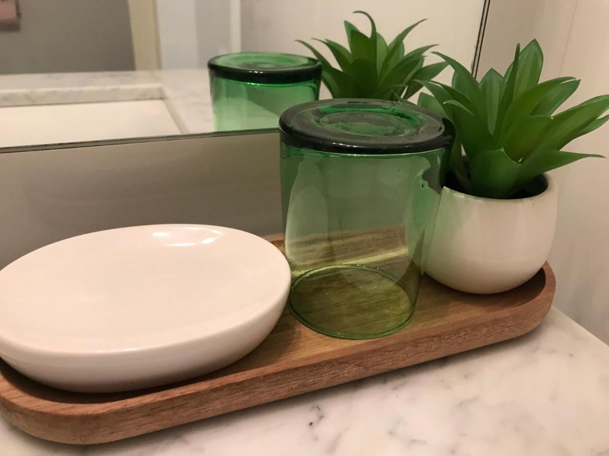 Appartement Le Cosi 2 -Bord De Mer- ラシオタ エクステリア 写真