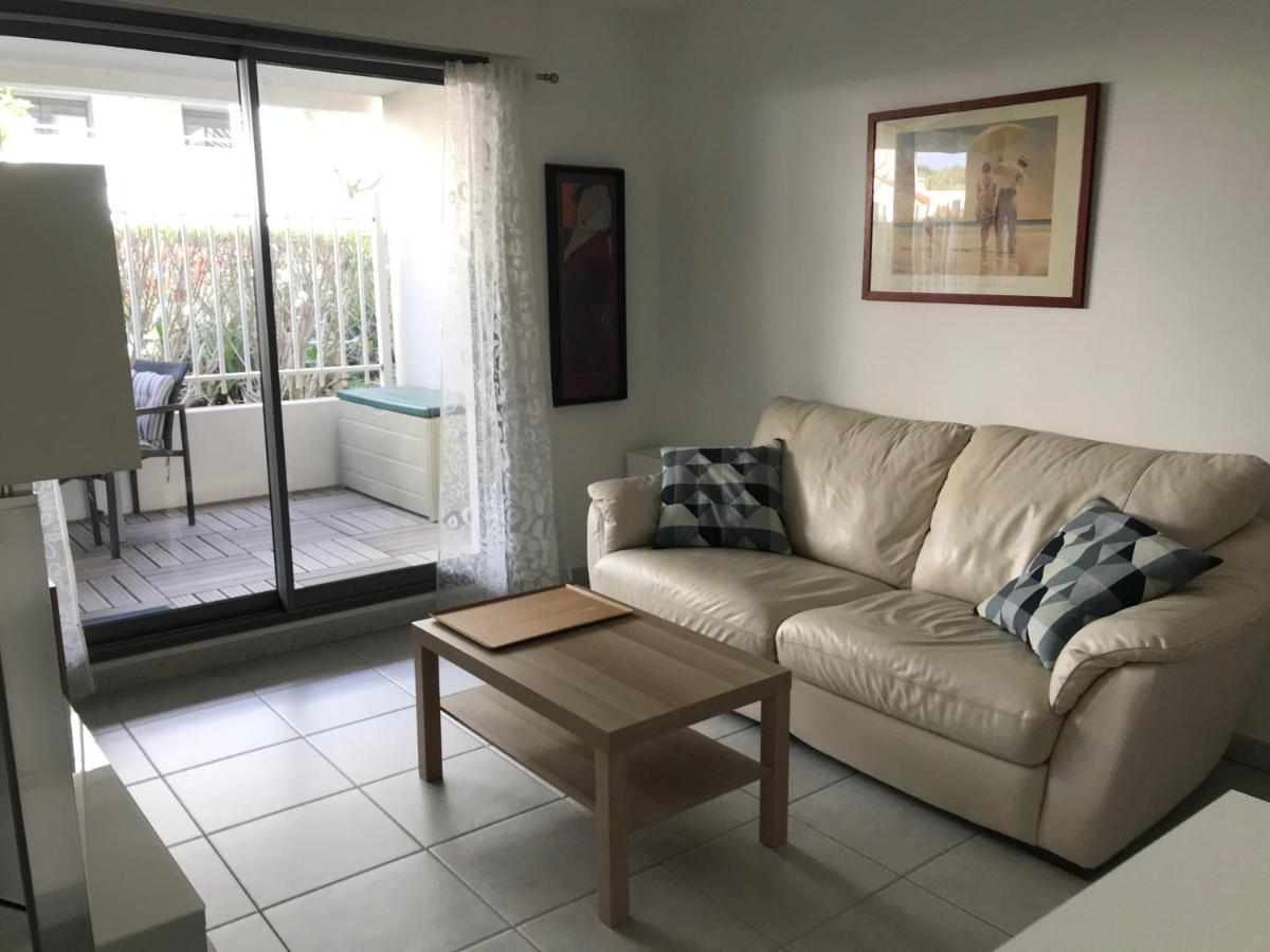 Appartement Le Cosi 2 -Bord De Mer- ラシオタ エクステリア 写真