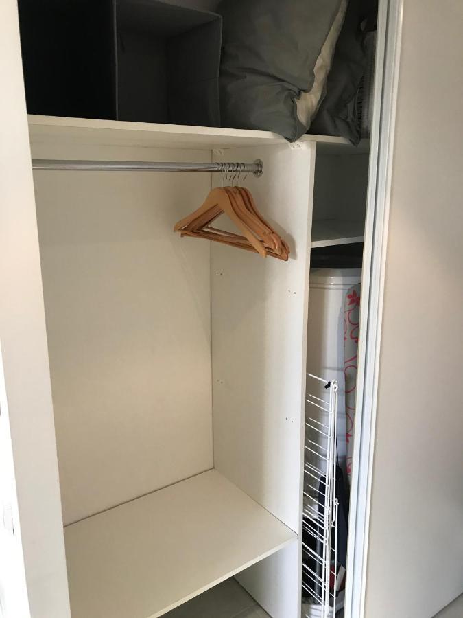 Appartement Le Cosi 2 -Bord De Mer- ラシオタ エクステリア 写真