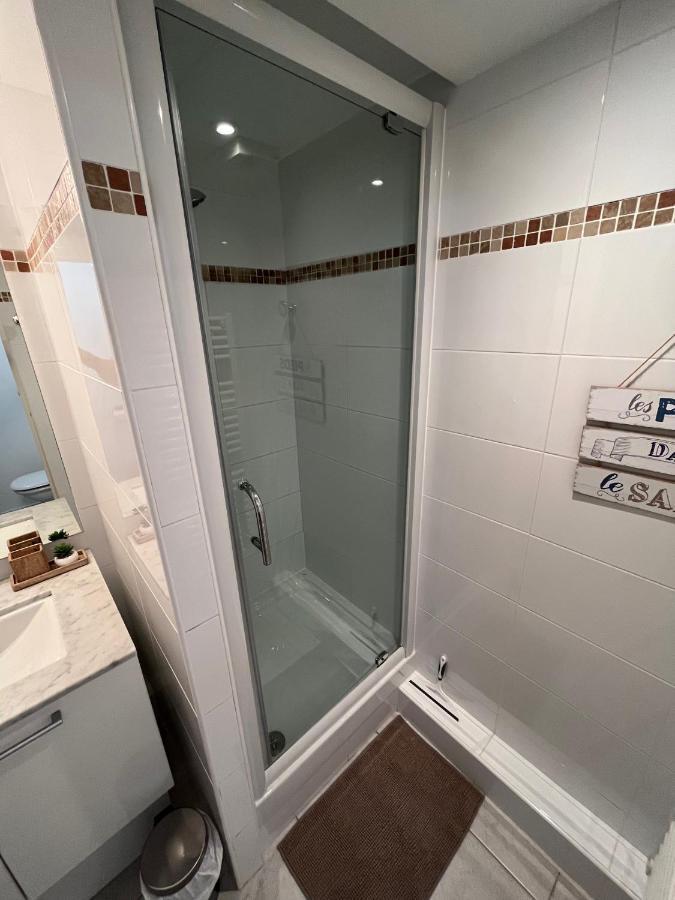 Appartement Le Cosi 2 -Bord De Mer- ラシオタ エクステリア 写真