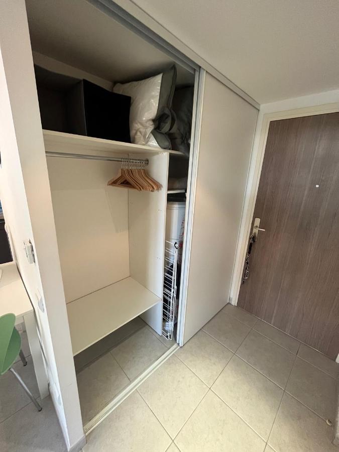 Appartement Le Cosi 2 -Bord De Mer- ラシオタ エクステリア 写真